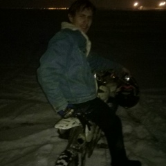 Александр Муров, 08.01.1991, Санкт-Петербург