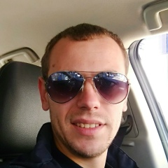 Демьян Аторин, 18.09, Днепр (Днепропетровск)