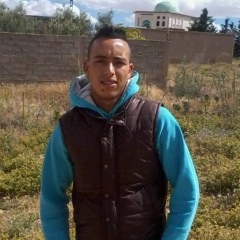 Dif Bendjdaido, 07.04.1994, Annaba