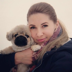 Юлия Овчинникова, 16.02.1985, Алматы