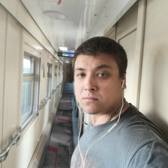 Александр Черников, 15.01.1991, Ростов-на-Дону