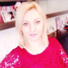 Татьяна Максимова, 31.07.1979, Одесса