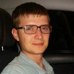 Дима Шевчук, 12.11