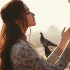 Лейла Магомедова, 18.02, Санкт-Петербург