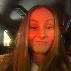 Снежана Дюдя, 11.11.1990, Москва