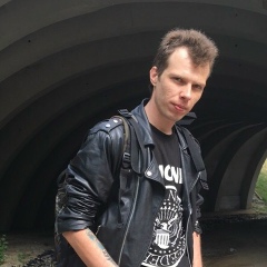 Андрей Кленовский, 07.12.1987, Gdańsk