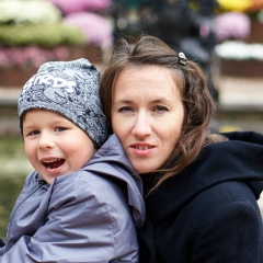 Юлия Чикункова, 11.03, Москва