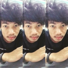 Pyae Phyo, 25.08, Bangkok