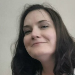 Аня Ларина, 16.04, Москва