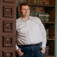 Павел Сазонов, 16.06.1982, Санкт-Петербург