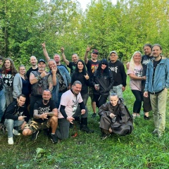 Алексей Савенко, 16.02.1981, Москва