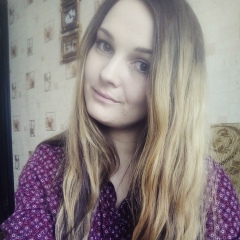 Вероника Климова, 28.06.1989, Минск