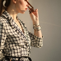 Лия Глебова, 28.12.1989, Владивосток