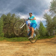 Сергей Ананичев, 03.09.1986, Тверь