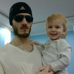 Александр Левчук, 23.02.1983, Киев