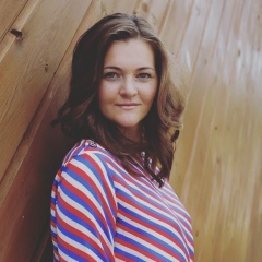 Анна Рыжова, Москва