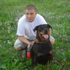 Юрий Габдулхаев, 14.12.1979, Архангельск