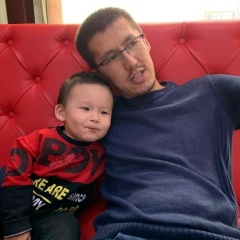 Алибий Базарбаев, Алматы