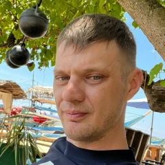 Евгений Мишин, 08.05, Санкт-Петербург