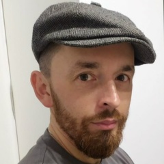 Кирилл Марьин, 06.02.1984, Калининград