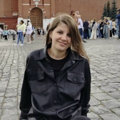 Мария Макарова, 21.06.1991, Ульяновск