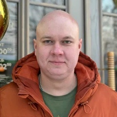 Ростислав Павлецов, 24.10, Екатеринбург
