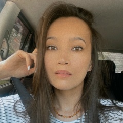 Zhaniya Tukenova, 03.06, Алматы