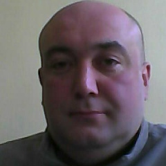 George Gelashvili, Тбилиси