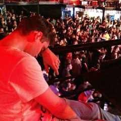 Иван Климин, 10.07.1990, Санкт-Петербург