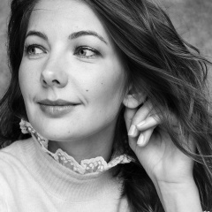 Ольга Орешкина, Санкт-Петербург