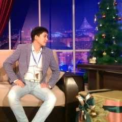 Бека Букенов, 13.06.1993, Астана