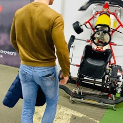 Артур Максим, 04.10.1990, Москва