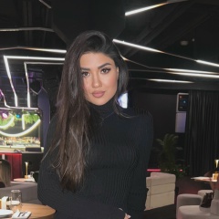 Лейла Кувашова, Москва