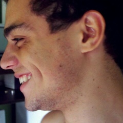 André-Luis Rodrigues-Barcelos, 03.08.1988, Rio de Janeiro