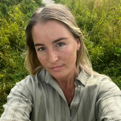 Юлия Бачина, Архангельск