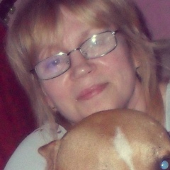 Нелли Маковецкая, 17.11, Москва