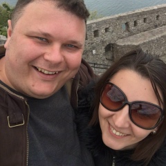 Саша Шидлович, 16.04, Хайфа