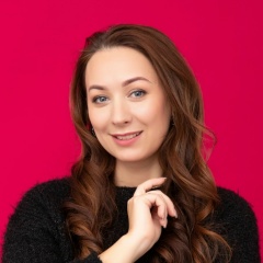 Ирина Шевчик, 28.04, Челябинск