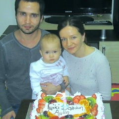 Катерина Самылова, 08.12