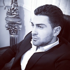 Рубен Андреич, 25.09, Ташир