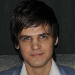 Александр Митрохин, 22.12, Санкт-Петербург