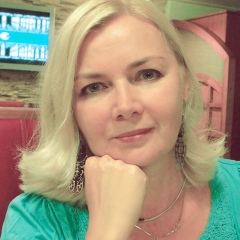 Татьяна Коносова, 20.08.1967, Самара