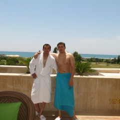 Асеке Асеке, Астана