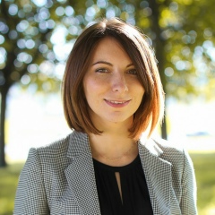 Инга Таирова, 26.12, Санкт-Петербург