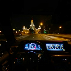 Adam Bugaev, 18.10, Москва