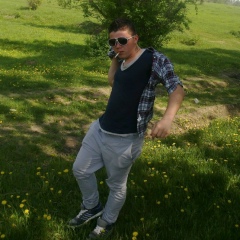 Витёк Пламадяла, 11.11.1987, Санкт-Петербург