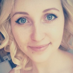 Виктория Красильникова, 02.10.1993, Набережные Челны