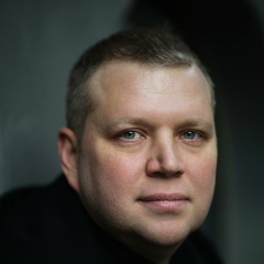 Евгений Рейх, Москва