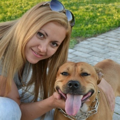 Марина Царенко, 20.05.1985, Киев