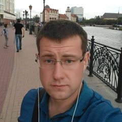 Андрей Куранов, 02.03, Москва